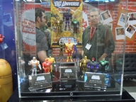 Wondercon Mattel Booth (3)Thumbnail